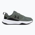 Férfi edzőcipők Under Armour Charged Edge colorado sage/black/black 2
