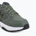 Férfi edzőcipők Under Armour Charged Edge colorado sage/black/black 7