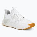 férfi edzőcipő Under Armour Project Rock 6 white/white/halo gray