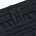 Under Armour Unstoppable Fleece férfi edzőshort black/black 7
