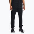 férfi nadrág Under Armour Stretch Woven Joggers black/pitch gray