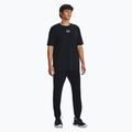 férfi nadrág Under Armour Stretch Woven Joggers black/pitch gray 2