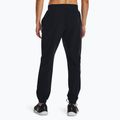 férfi nadrág Under Armour Stretch Woven Joggers black/pitch gray 3