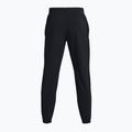 férfi nadrág Under Armour Stretch Woven Joggers black/pitch gray 7