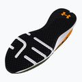 Under Armour Charged Engage 2 férfi edzőcipő marine zöld/formula narancs/fekete színben 14