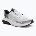 Férfi futócipő Under Armour Hovr Turbulence 2 fehér/fekete/fekete