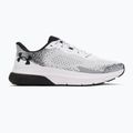 Férfi futócipő Under Armour Hovr Turbulence 2 fehér/fekete/fekete 2