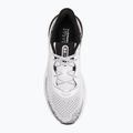 Férfi futócipő Under Armour Hovr Turbulence 2 fehér/fekete/fekete 5