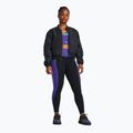 Női kabát Under Armour Project Rock Bomber black 2