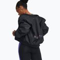 Női kabát Under Armour Project Rock Bomber black 3