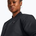 Női kabát Under Armour Project Rock Bomber black 6