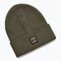 Under Armour Halftime Cuff téli sapka marine green/black színben