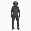 Under Armour férfi labdarúgó pulóver Challenger midlayer castlerock / fehér 2