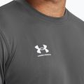 Under Armour Challenger Train férfi futball mez castlerock/fehér 4