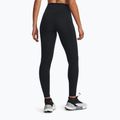 Női edzőleggings Under Armour Meridian black 3