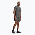 Under Armour Challenger férfi futball rövidnadrág castlerock / fehér 2