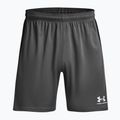 Under Armour Challenger férfi futball rövidnadrág castlerock / fehér 5