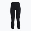 Női edzőleggings Under Armour Meridian Ankle Leg black 4
