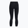 Női edzőleggings Under Armour Meridian Ankle Leg black 5