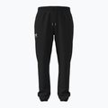 Férfi nadrág Under Armour Icon Fleece Pant black/white 5