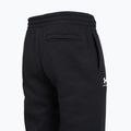 Férfi nadrág Under Armour Icon Fleece Pant black/white 4