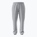 Férfi nadrág Under Armour Icon Fleece Pant mod gray full heather/white 5