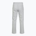 Férfi nadrág Under Armour Icon Fleece Pant mod gray full heather/white 2
