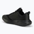 Under Armour Commit 4 fekete/ultimate black/castlerock férfi edzőcipő 3