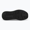 Under Armour Commit 4 fekete/ultimate black/castlerock férfi edzőcipő 4