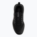 Under Armour Commit 4 fekete/ultimate black/castlerock férfi edzőcipő 5