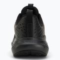 Under Armour Commit 4 fekete/ultimate black/castlerock férfi edzőcipő 6