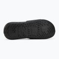 Under Armour Ignite Select férfi flip-flop fekete/fekete/ultimate fekete 4