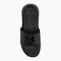 Under Armour Ignite Select férfi flip-flop fekete/fekete/ultimate fekete 5