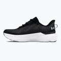női futócipő  Under Armour Infinite Pro black/castlerock/white 9