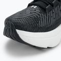 női futócipő  Under Armour Infinite Pro black/castlerock/white 7