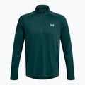 Férfi melegítőfelső Under Armour Tech 2.0 1/2 Zip hydro teal/radial turquoise 3