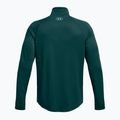 Férfi melegítőfelső Under Armour Tech 2.0 1/2 Zip hydro teal/radial turquoise 4