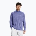 Férfi melegítőfelső Under Armour Tech 2.0 1/2 Zip starlight/white