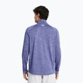 Férfi melegítőfelső Under Armour Tech 2.0 1/2 Zip starlight/white 2