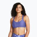 Fitness melltartó Under Armour Crossback Low starlight/starlight/celeste