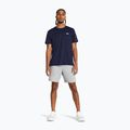 Under Armour Launch 7" férfi futónadrág mod szürke / mod szürke / fehér 2