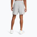 Under Armour Launch 7" férfi futónadrág mod szürke / mod szürke / fehér 3