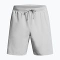 Under Armour Launch 7" férfi futónadrág mod szürke / mod szürke / fehér 6