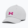 baseball sapka női Under Armour Blitzing Adj halo gray/astro pink 2