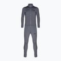 Under Armour UA Knit Track Suit castlerock/black férfi tréningruha 5