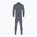 Under Armour UA Knit Track Suit castlerock/black férfi tréningruha 6