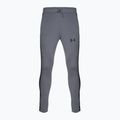 Under Armour UA Knit Track Suit castlerock/black férfi tréningruha 11