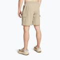 férfi edzőnadrág Under Armour Stretch Woven Cargo khaki base/black 3
