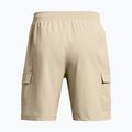 férfi edzőnadrág Under Armour Stretch Woven Cargo khaki base/black 6