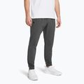 férfi nadrág Under Armour Stretch Woven Joggers castlerock/black